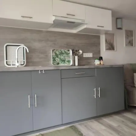 Апартаменты 30 M 2 Avec Terrasse Et Coin Detente *