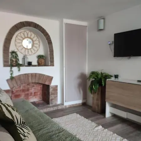 30 M 2 Avec Terrasse Et Coin Detente Apartment Cagnes-sur-Mer