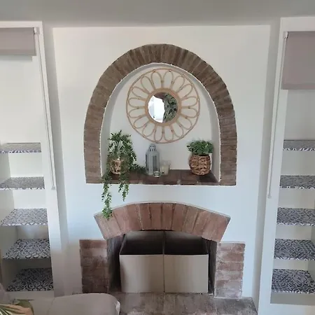 30 M 2 Avec Terrasse Et Coin Detente * Cagnes-sur-Mer