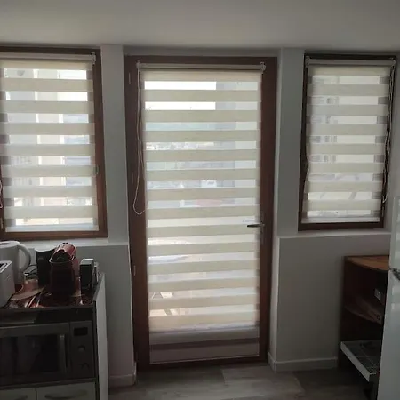 Апартаменты 30 M 2 Avec Terrasse Et Coin Detente *