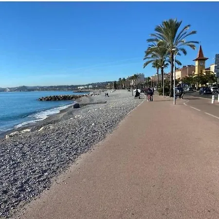 30 M 2 Avec Terrasse Et Coin Detente *