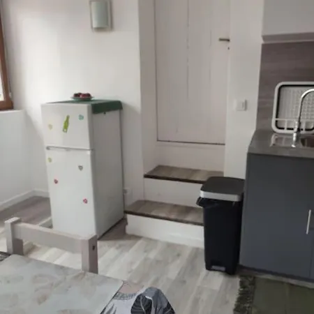 30 M 2 Avec Terrasse Et Coin Detente Апартаменты Кань-сюр-Мер