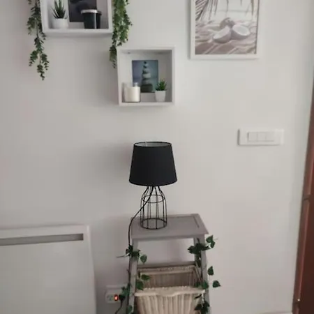 Apartment 30 M 2 Avec Terrasse Et Coin Detente