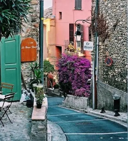 30 M 2 Avec Terrasse Et Coin Detente Apartment *