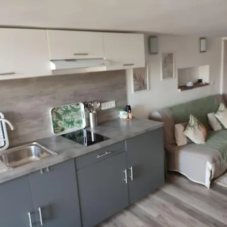 Lägenhet 30 M 2 Avec Terrasse Et Coin Detente