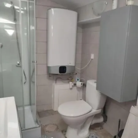 30 M 2 Avec Terrasse Et Coin Detente *