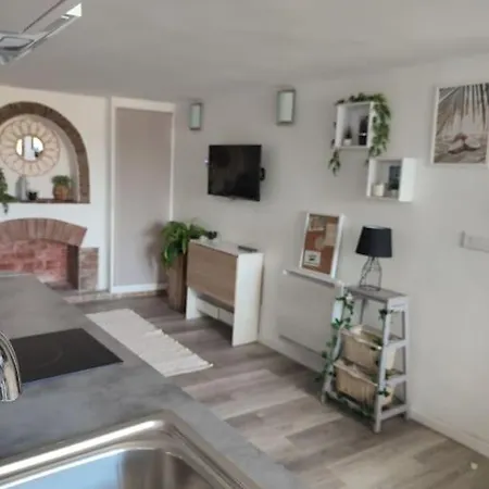 30 M 2 Avec Terrasse Et Coin Detente * Cagnes-sur-Mer